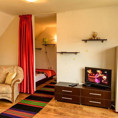 Apartment Leonardo Da Vinci พลอฟดิฟ ภายนอก รูปภาพ