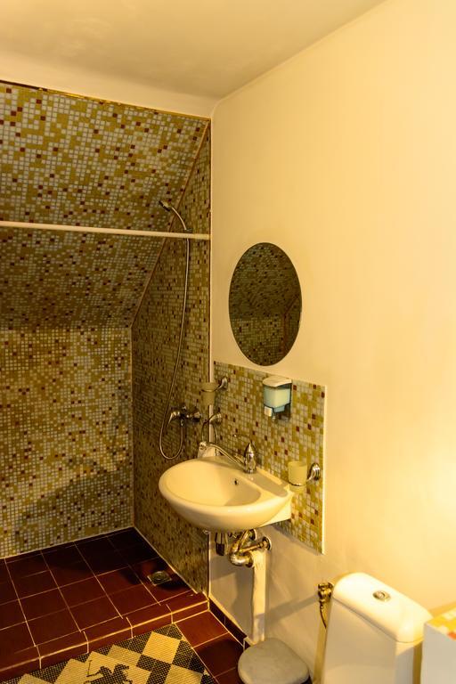 Apartment Leonardo Da Vinci พลอฟดิฟ ภายนอก รูปภาพ