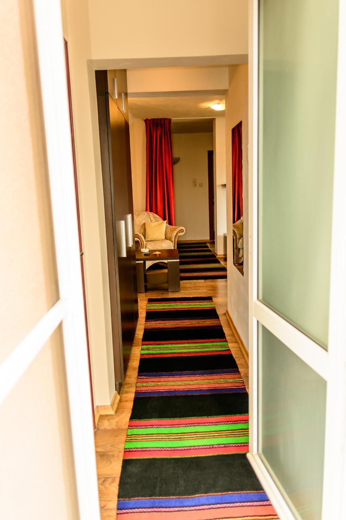 Apartment Leonardo Da Vinci พลอฟดิฟ ภายนอก รูปภาพ