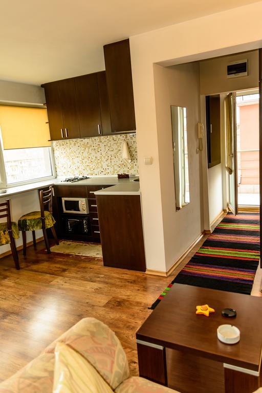 Apartment Leonardo Da Vinci พลอฟดิฟ ภายนอก รูปภาพ