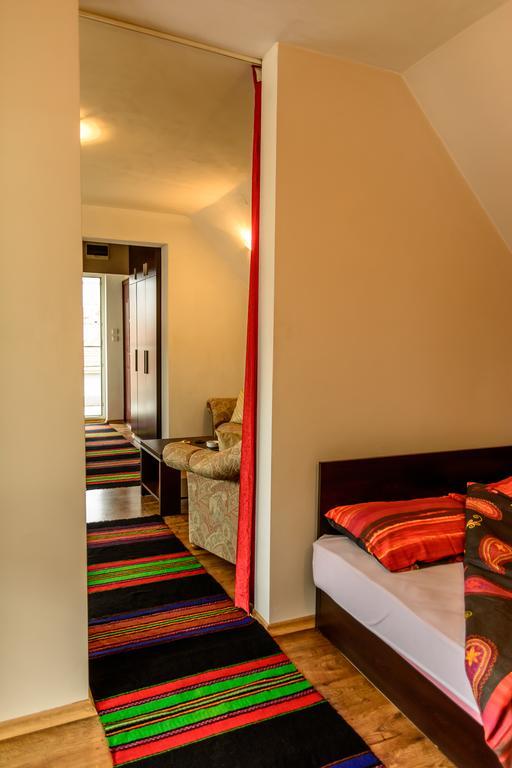 Apartment Leonardo Da Vinci พลอฟดิฟ ภายนอก รูปภาพ