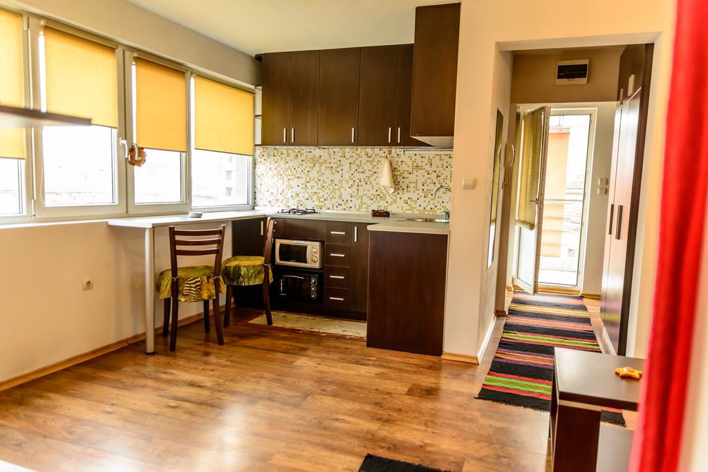 Apartment Leonardo Da Vinci พลอฟดิฟ ภายนอก รูปภาพ